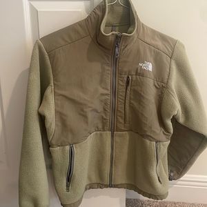Northface jacket